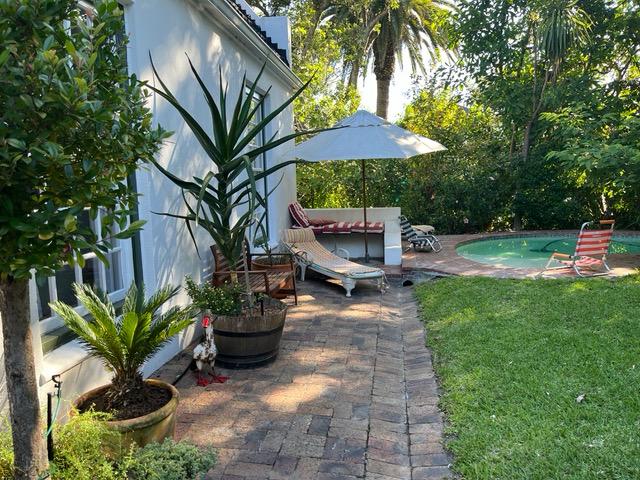 To Let 2 Bedroom Property for Rent in Newlands Western Cape